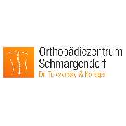 Thomas Turczynsky Orthopädiezentrum Schmargendorf - LOGO