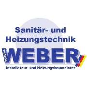 Thomas Weber Sanitär- und Heizungstechnik - LOGO