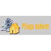Thomas Wurzinger PFLEGE DAHEIM - LOGO