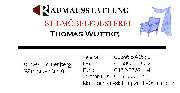 Thomas Wuttke Raumausstattung - 1