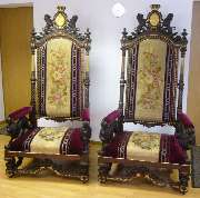 Thomas Wuttke Raumausstattung - 4