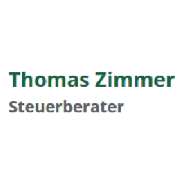 Thomas Zimmer - Steuerberater - LOGO