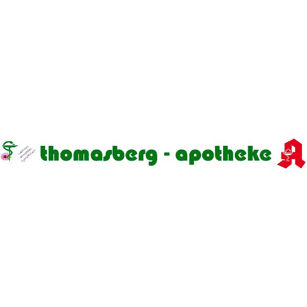 Thomasberg-Apotheke - Logo der Thomasberg-Apotheke