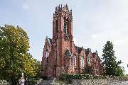 Thomaskirche - GALLERY