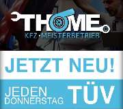 Thome-KFZ Meisterwerkstatt - 3