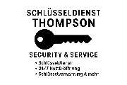 Thompson Security & Service - GALLERY