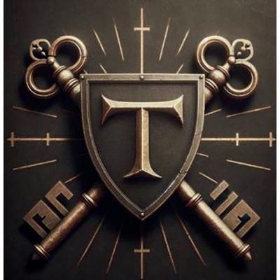 Thompson Security & Service - LOGO