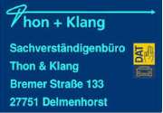 Thon u. Klang Sachverständigenbüro - GALLERY