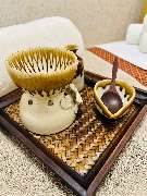 Thong Bai Thai Massage und Spa Haidhausen - GALLERY