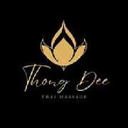 Thong Dee Thai Massage - LOGO