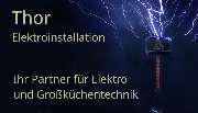 Thor Elektroinstallation - 1
