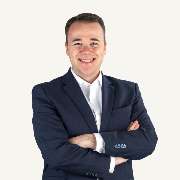 Ansprechpartner Josua Thorisch