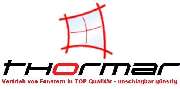Logo - Thormar Bauelemente GmbH & Co.KG