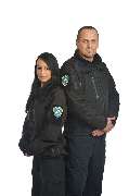 Thorsten Bilke Alpha Sicherheit - Security