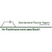Thorsten Eggers Dachdeckerei - LOGO