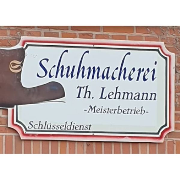 Thorsten Lehmann Schuhmacherei - LOGO