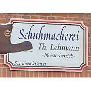 Thorsten Lehmann Schuhmacherei - LOGO