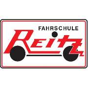 Thorsten Reitz Fahrschule - LOGO