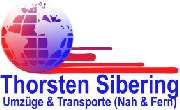 Thorsten Sibering Umzüge und Transporte - 1