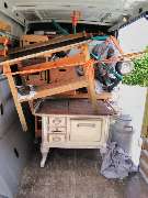 Thorsten Sibering Umzüge und Transporte - 4