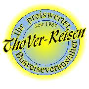 ThoVer- Reisen - LOGO