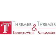 Thremer & Thremer Rechtsanwälte - LOGO