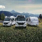 Thrun Caravaning GmbH - GALLERY