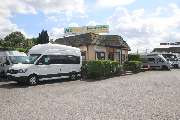 Thrun Reisemobile GmbH - GALLERY