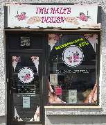 Thu Nail´s - 2