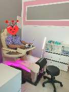 Thu Nail´s - 5