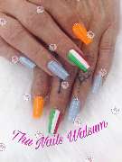 Thu Nail´s - 9
