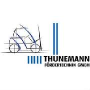Thünemann Fördertechnik GmbH - LOGO