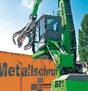 Thüringen Recycling GmbH | Containerdienst & Aktenvernichtung - 2