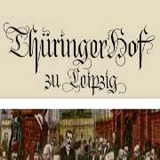 Thüringer Hof zu Leipzig - 3