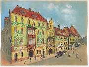 Thüringer Hof zu Leipzig - 35