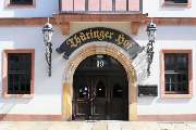 Thüringer Hof zu Leipzig - 8