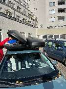 THULE Shop Merkau - Berlin - Dachbox mieten in der Nähe