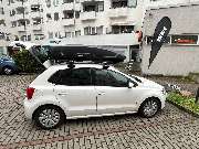 THULE Shop Merkau - Berlin - Dachbox Verleih