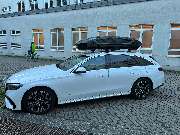 THULE Shop Merkau - Berlin - Dachträger kaufen Berlin