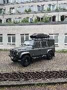 THULE Shop Merkau - Berlin - Thule Dachbox kaufen