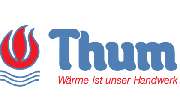 Thum Sanitär & Heizungsbau GmbH - LOGO