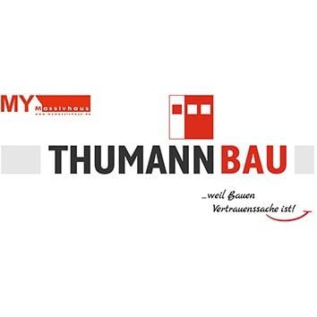Thumann Bau - LOGO