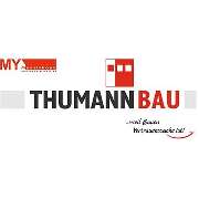 Thumann Bau - LOGO