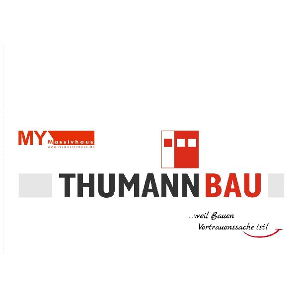Thumann Wohnbau - LOGO