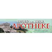 Thurn und Taxis-Apotheke - Logo der Thurn und Taxis-Apotheke