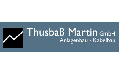 Thusbaß Martin GmbH - LOGO
