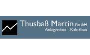 Thusbaß Martin GmbH - LOGO
