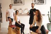 Ti Amo Pilates - GALLERY