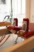 Ti Amo Pilates - GALLERY