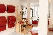 Ti Amo Pilates - GALLERY